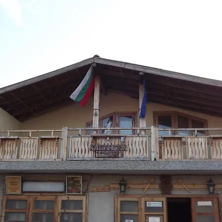Kapansky Stan Getsovo